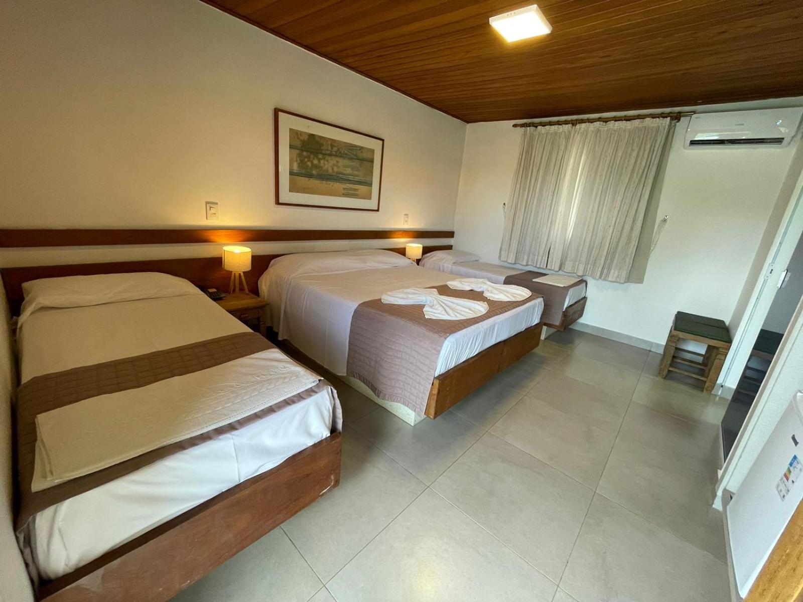 Mar E Praia Hotel أوباتوبا المظهر الخارجي الصورة