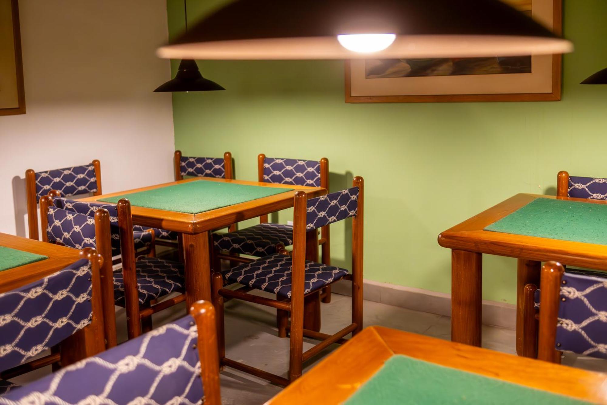 Mar E Praia Hotel أوباتوبا المظهر الخارجي الصورة