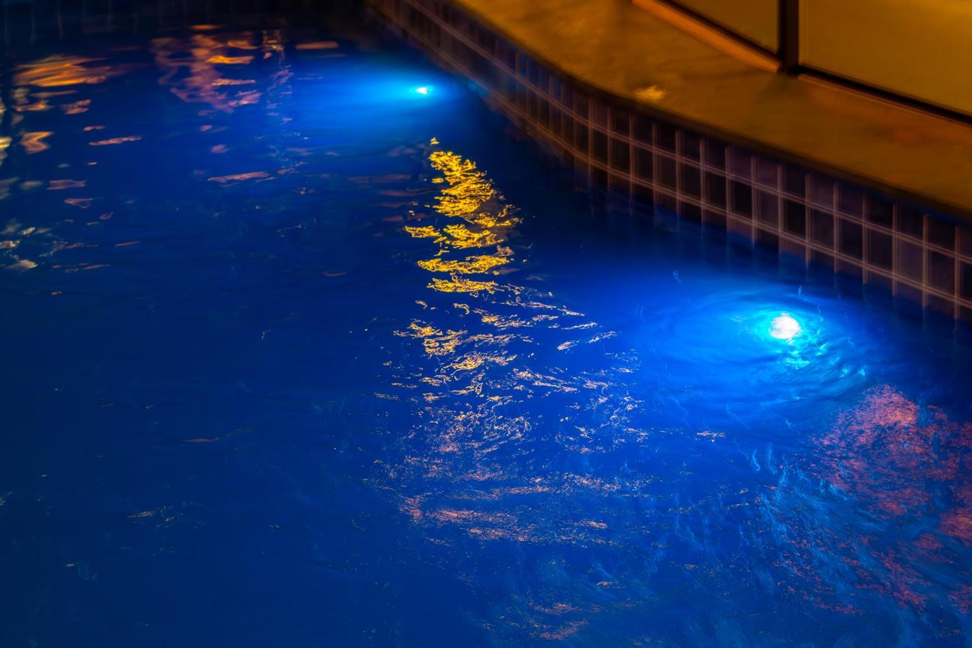 Mar E Praia Hotel أوباتوبا المظهر الخارجي الصورة
